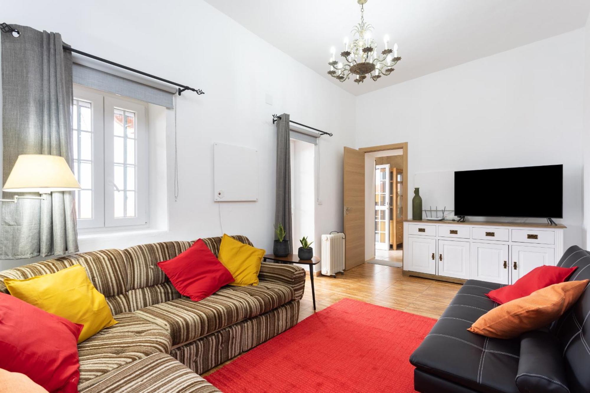 Okstay Las Teresitas Tenerife Casa Cueva Güimar Екстериор снимка